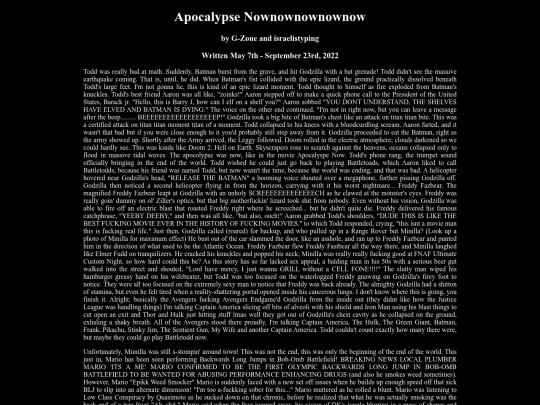 worksite/writing/apocalypsenownownownownow screenshot