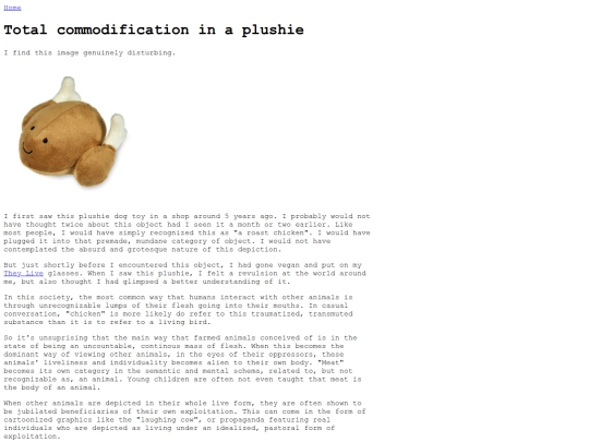 plushie screenshot
