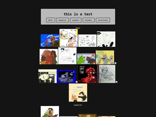 art screenshot