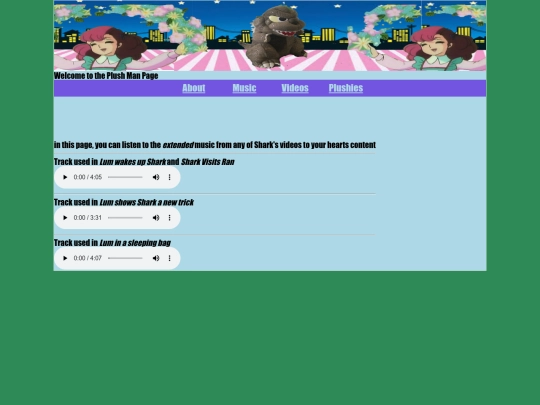 UY_music screenshot