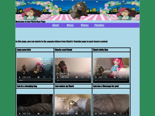 UY_video screenshot