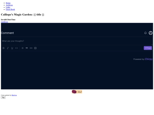 gothiclibrary/_includes/post screenshot