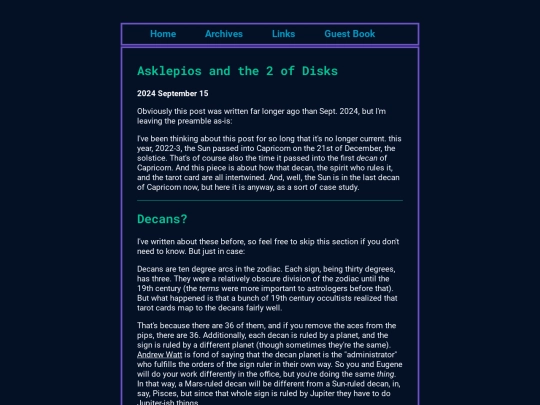 posts/asklepios-disks screenshot