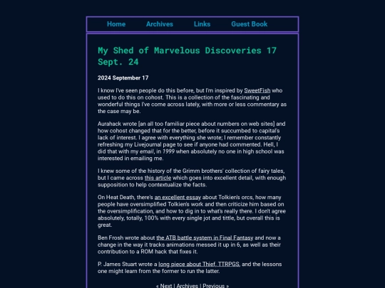 posts/discoveries17sept24 screenshot