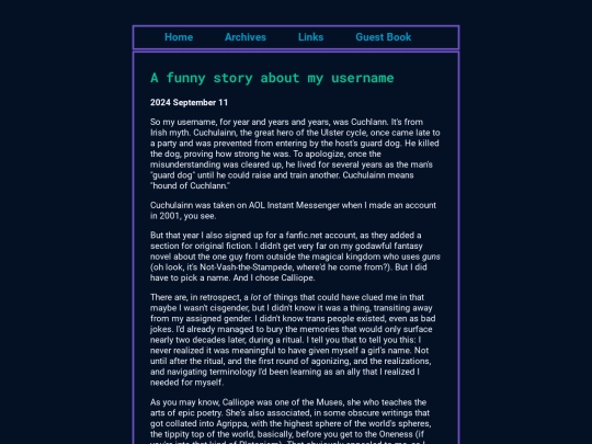 posts/funnystory screenshot