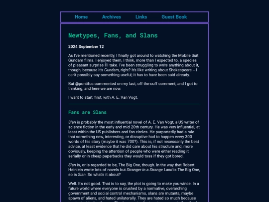 posts/newtypes-slans screenshot