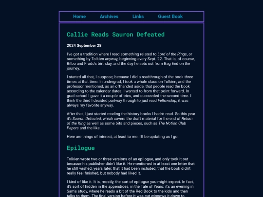 posts/sauron-defeated screenshot
