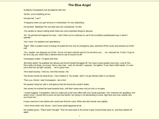 EDAs/TheBlueAngel screenshot