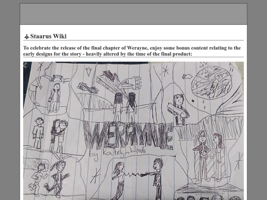 Staarus Wiki/Bonus screenshot