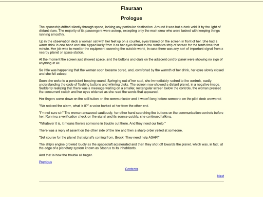 Writing/Flauraan/Prologue screenshot