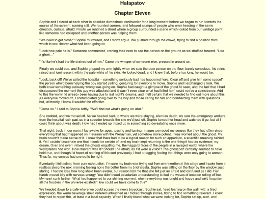 Writing/Halapatov/Chapter11 screenshot