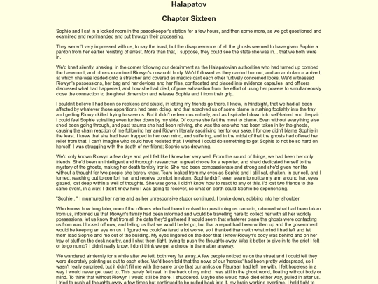 Writing/Halapatov/Chapter16 screenshot