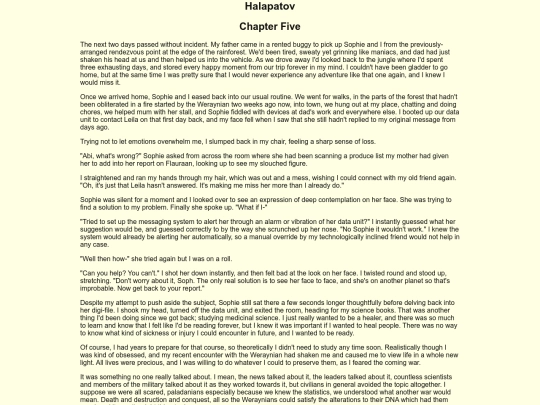 Writing/Halapatov/Chapter5 screenshot
