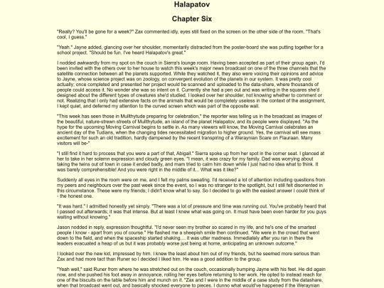 Writing/Halapatov/Chapter6 screenshot