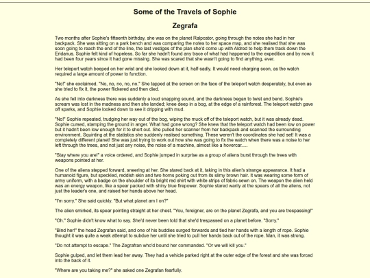 Writing/SOTTOS/Zegrafa screenshot