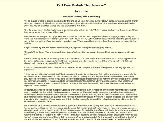 Writing/The Wedding Story/interlude screenshot