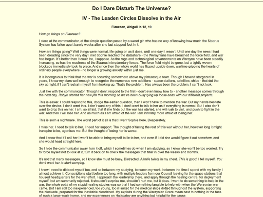Writing/The Wedding Story/resolution screenshot