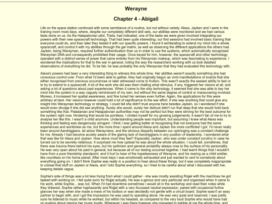Writing/Werayne/4Abigail screenshot