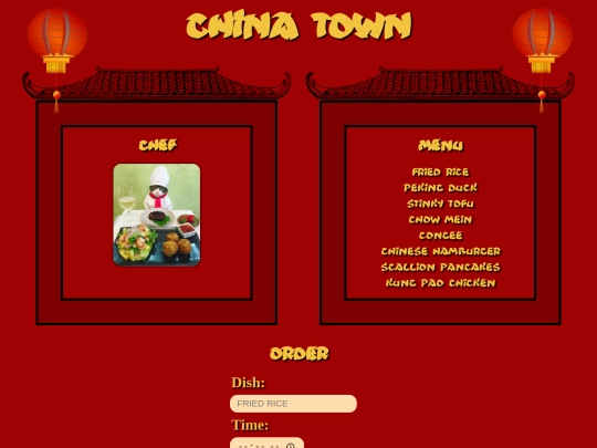 china screenshot