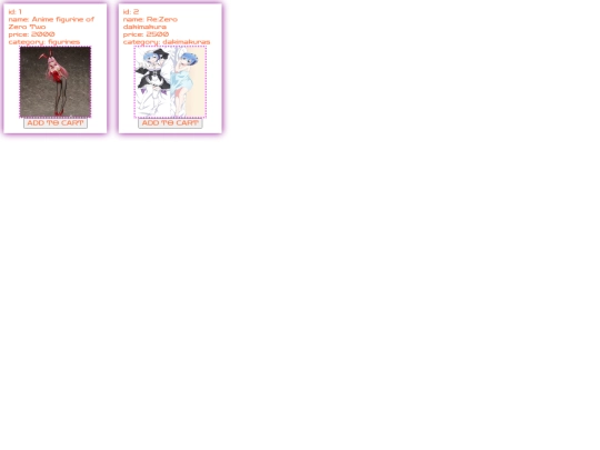 shop screenshot