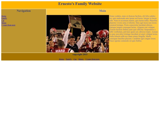 gomez_web/family screenshot
