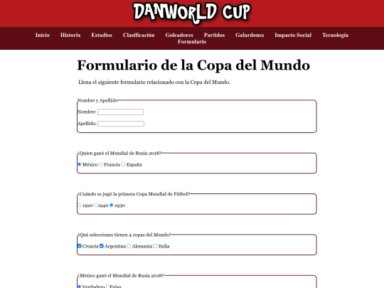 formulario screenshot