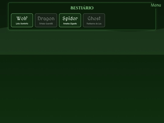 Bestirio screenshot
