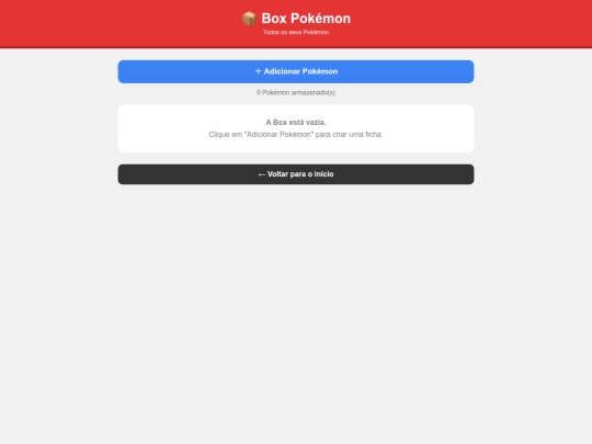 Box screenshot