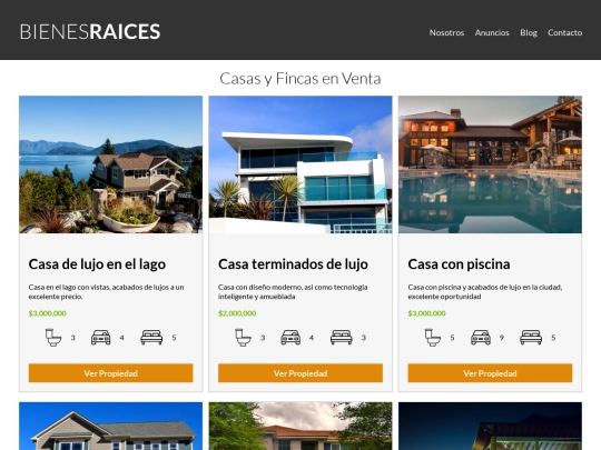 anuncios screenshot