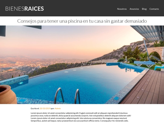 entrada screenshot