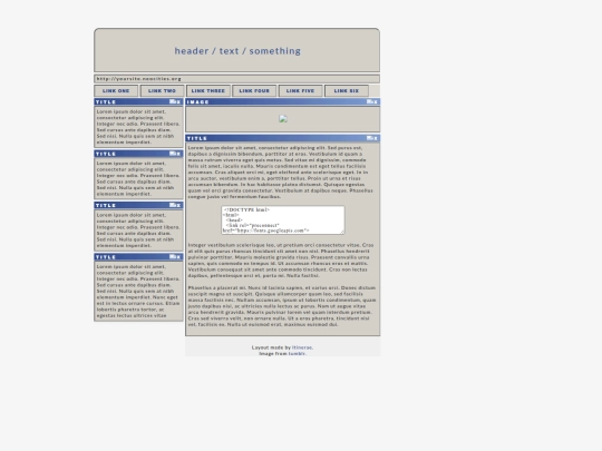 itinerae_ good old times screenshot