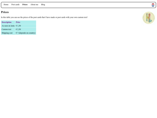 prijzen_en screenshot