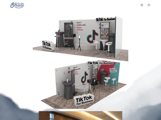 web/3D screenshot