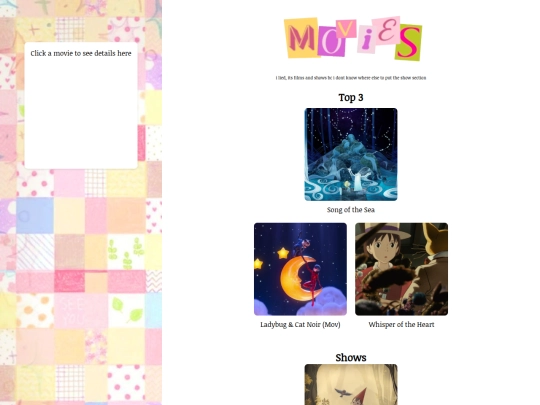 intmovie screenshot