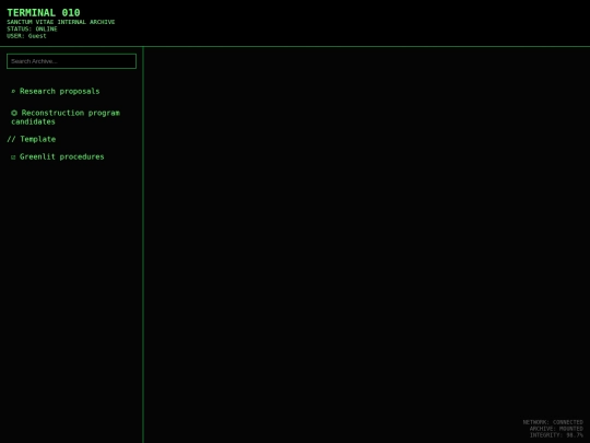 Console/Terminal010_v2 screenshot