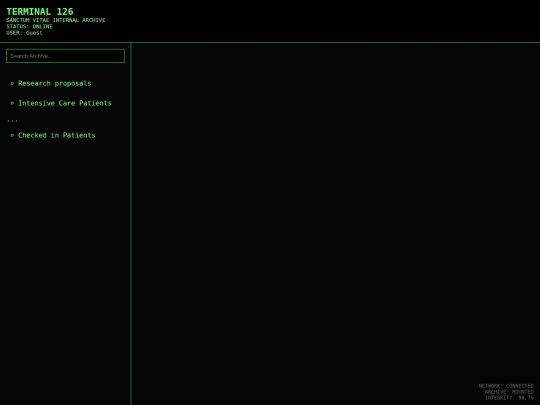 Console/Terminal_126 screenshot