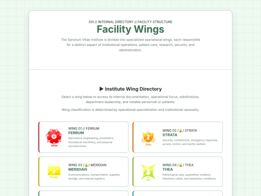 Wings screenshot