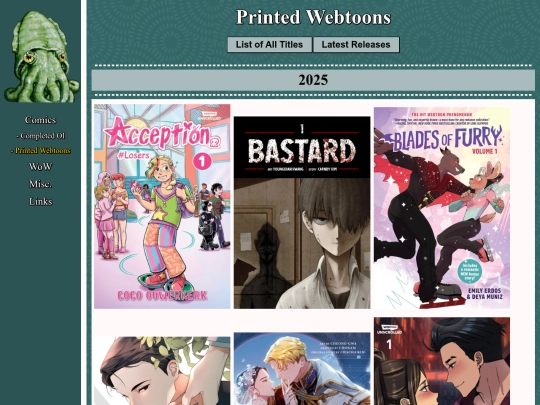 comics/print_webtoons_releases-old screenshot
