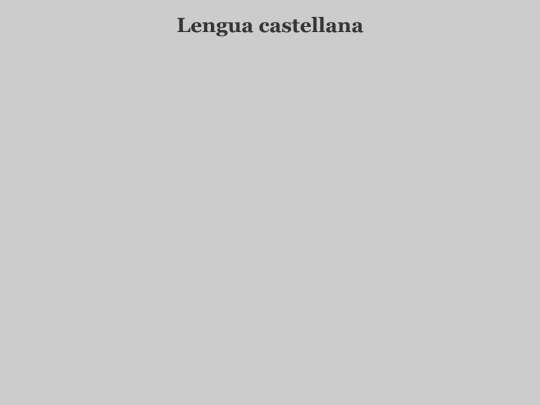 estudis/castellano screenshot