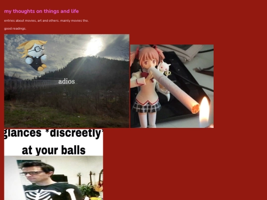 blog/blog screenshot