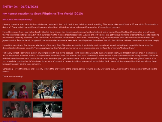 blog/entryzerofour screenshot