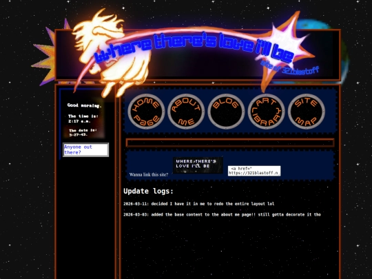 art.chives screenshot
