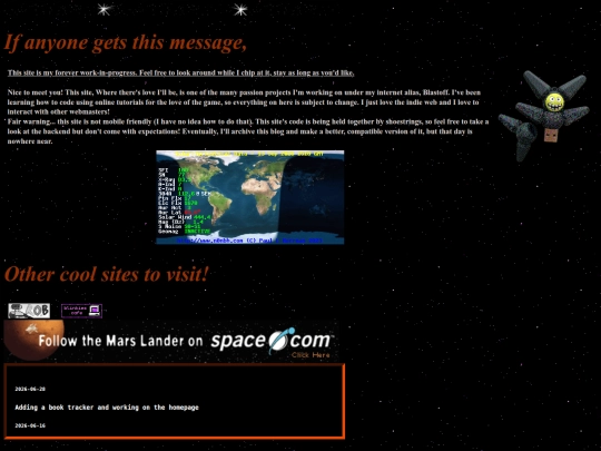homepage_box screenshot