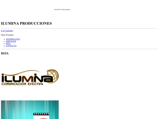 reel screenshot