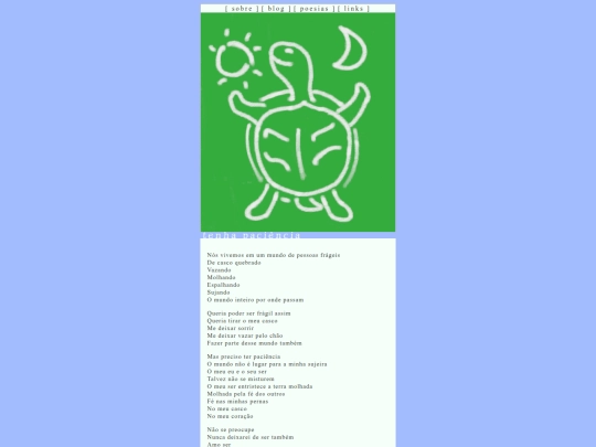 posts/2024/paciencia screenshot