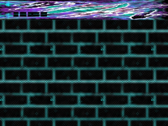 thesewer screenshot