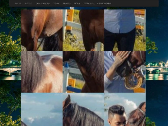 yeipuzzlee screenshot