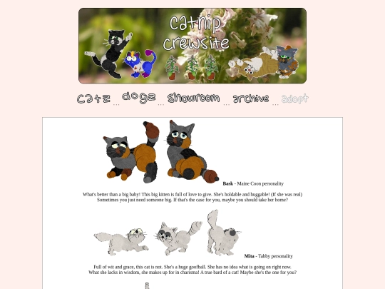 adopt screenshot