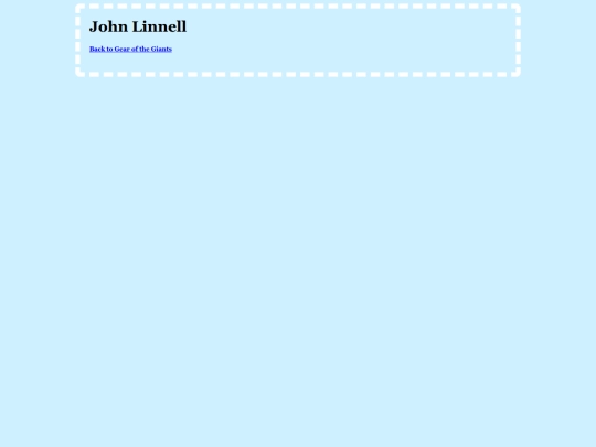 gearlinnell screenshot