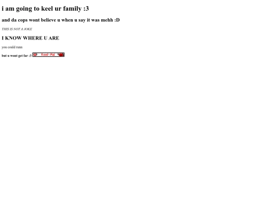 myfirstpage screenshot